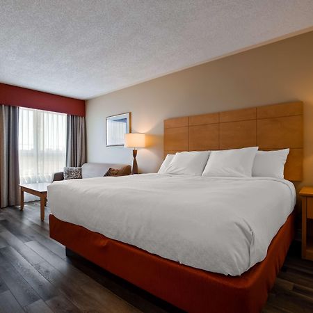 Best Western Smiths Falls Hotel Kültér fotó