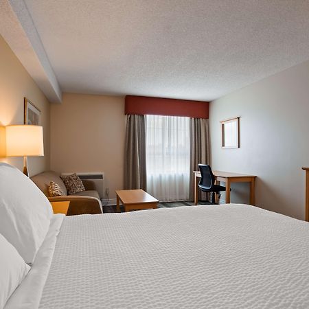 Best Western Smiths Falls Hotel Kültér fotó