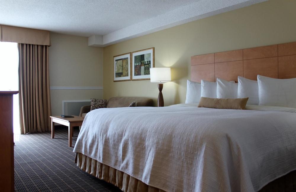 Best Western Smiths Falls Hotel Kültér fotó