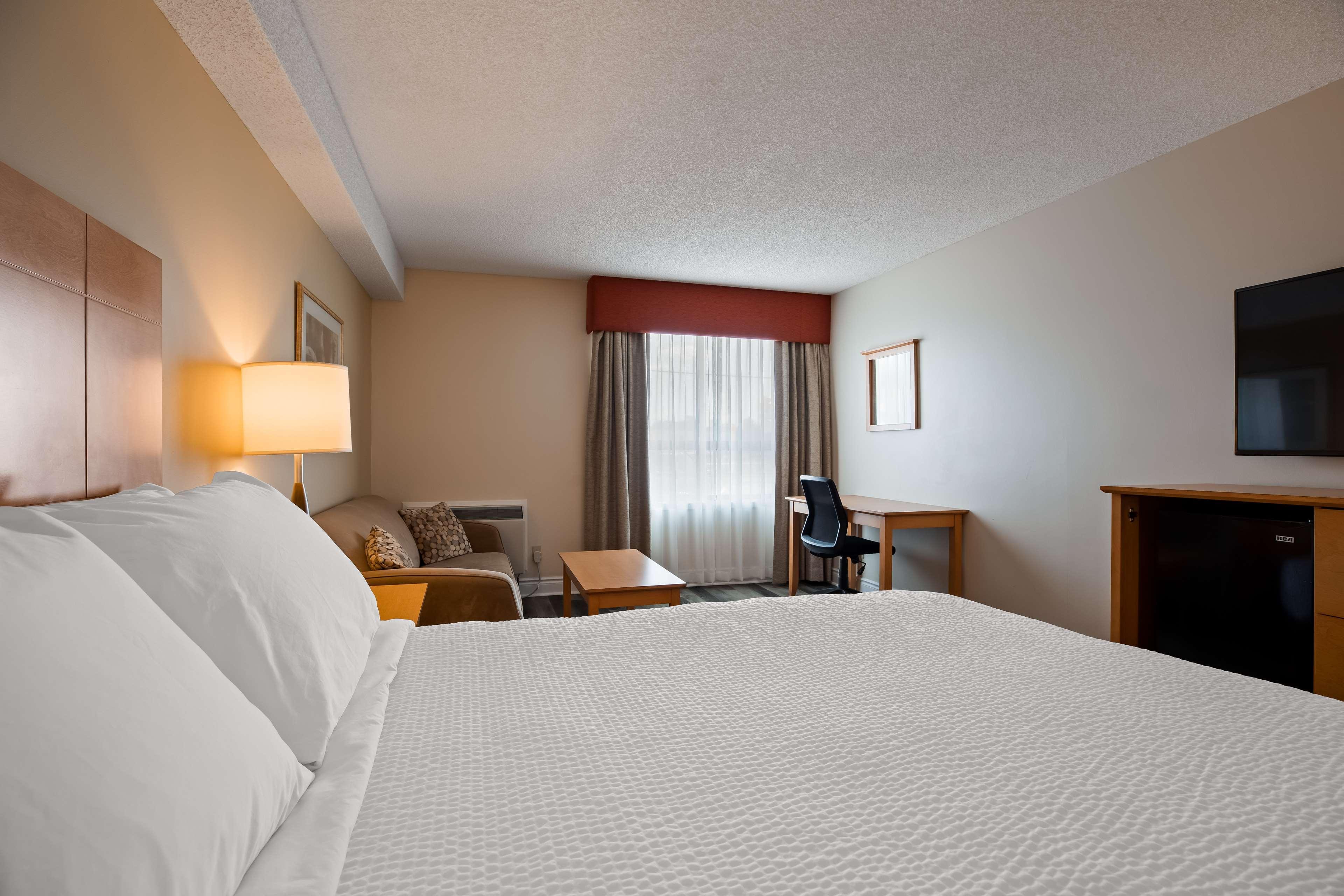 Best Western Smiths Falls Hotel Kültér fotó