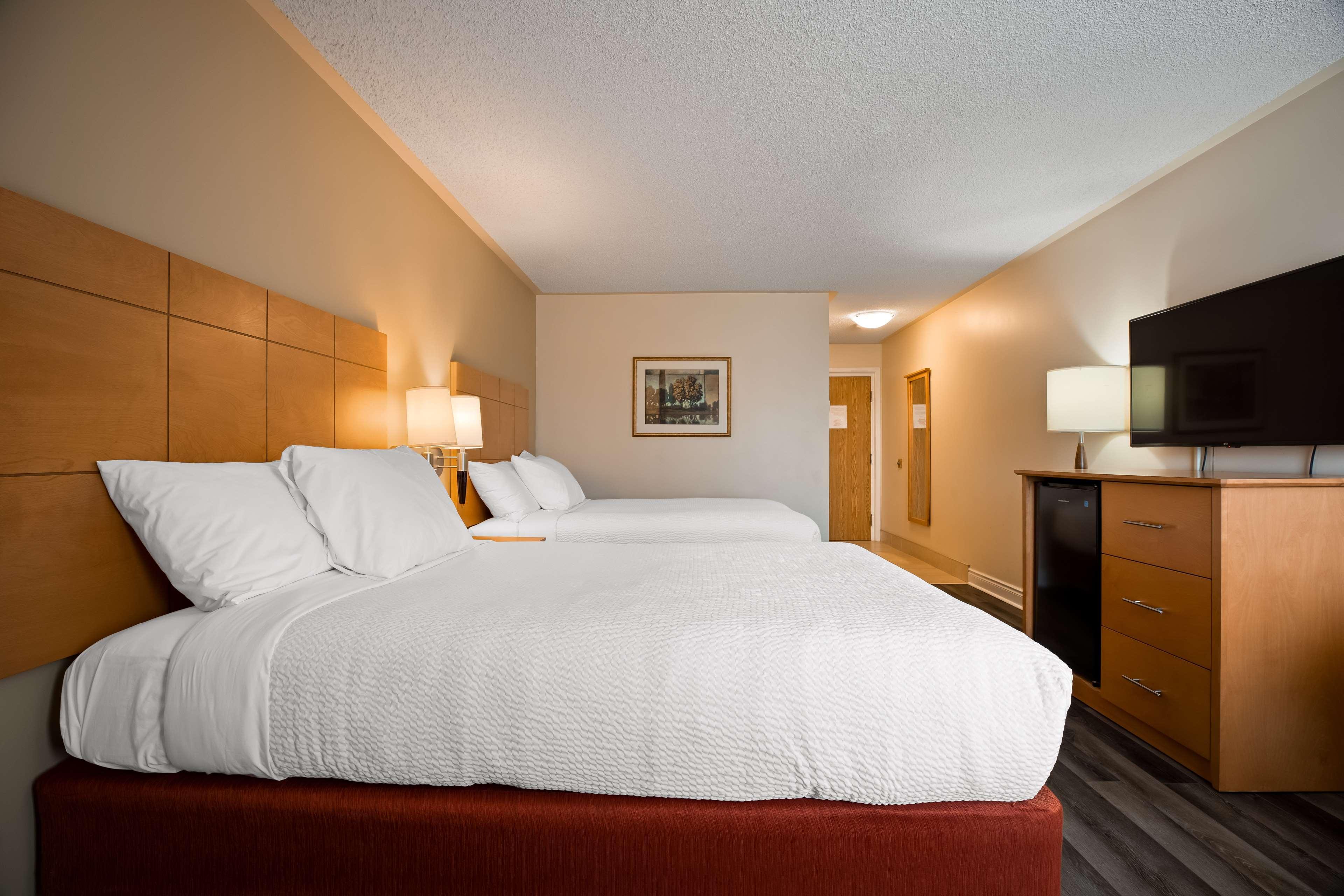 Best Western Smiths Falls Hotel Kültér fotó