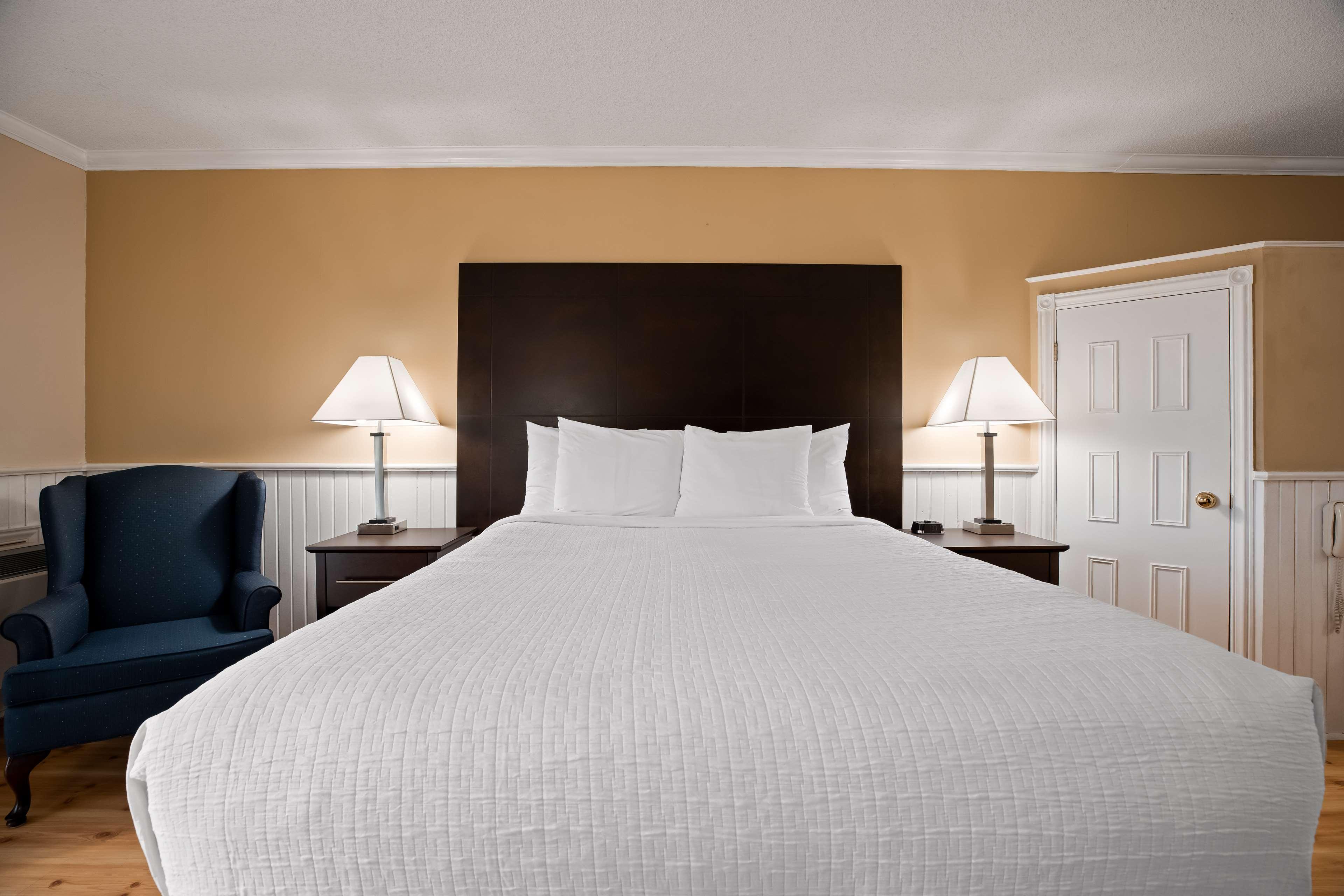 Best Western Smiths Falls Hotel Kültér fotó