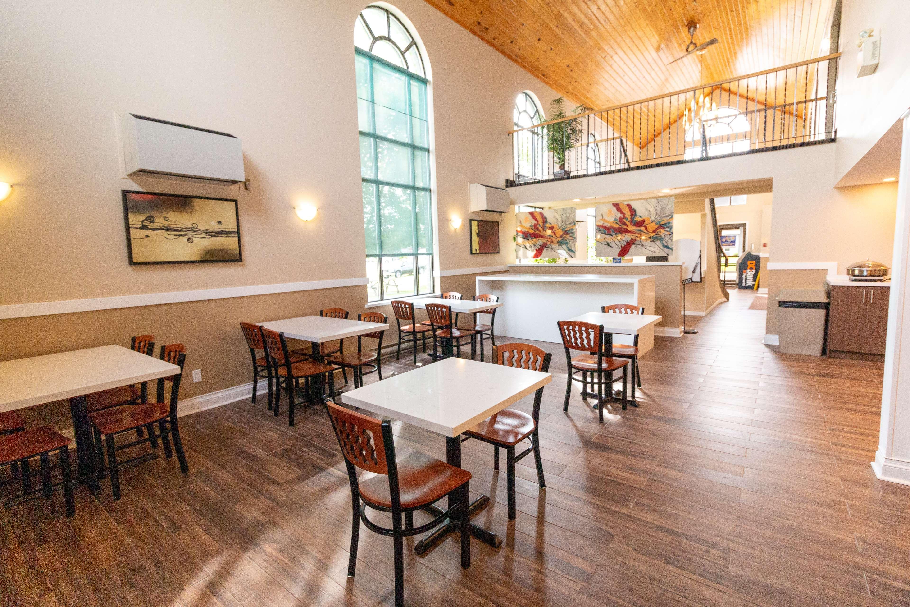 Best Western Smiths Falls Hotel Kültér fotó