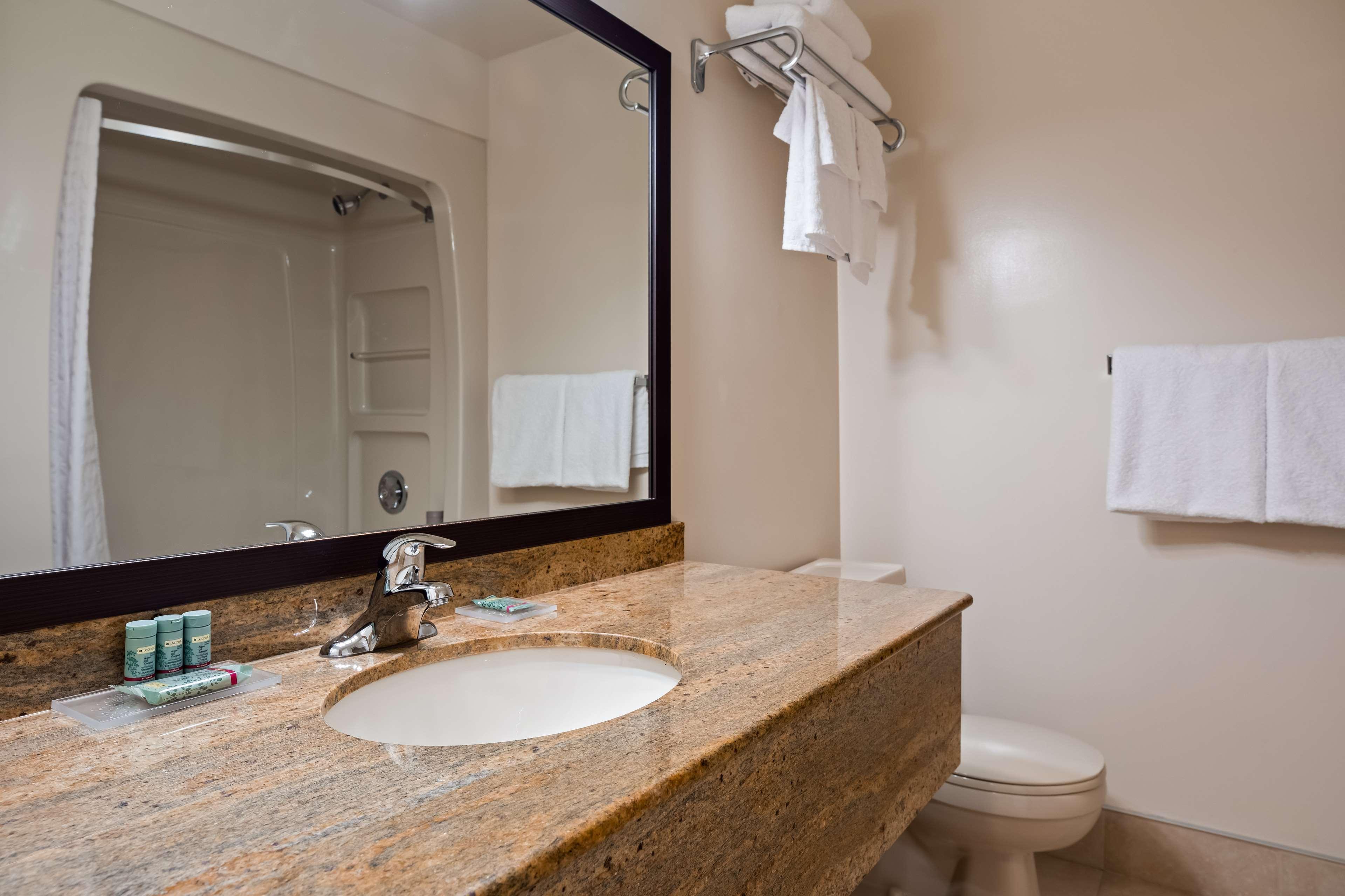 Best Western Smiths Falls Hotel Kültér fotó