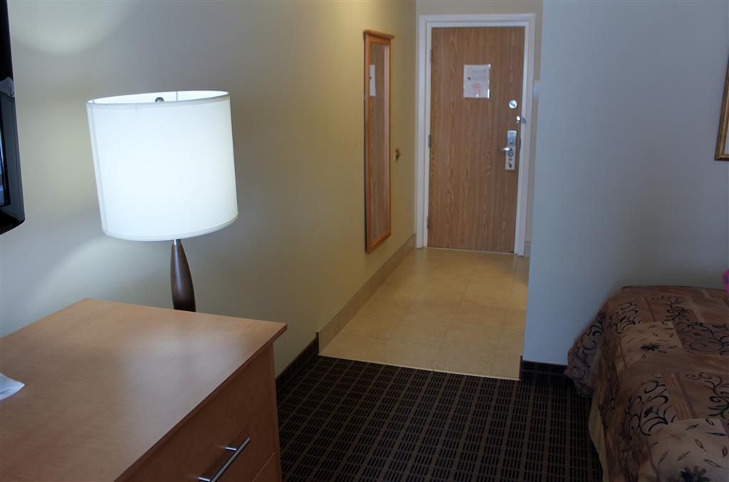 Best Western Smiths Falls Hotel Szoba fotó