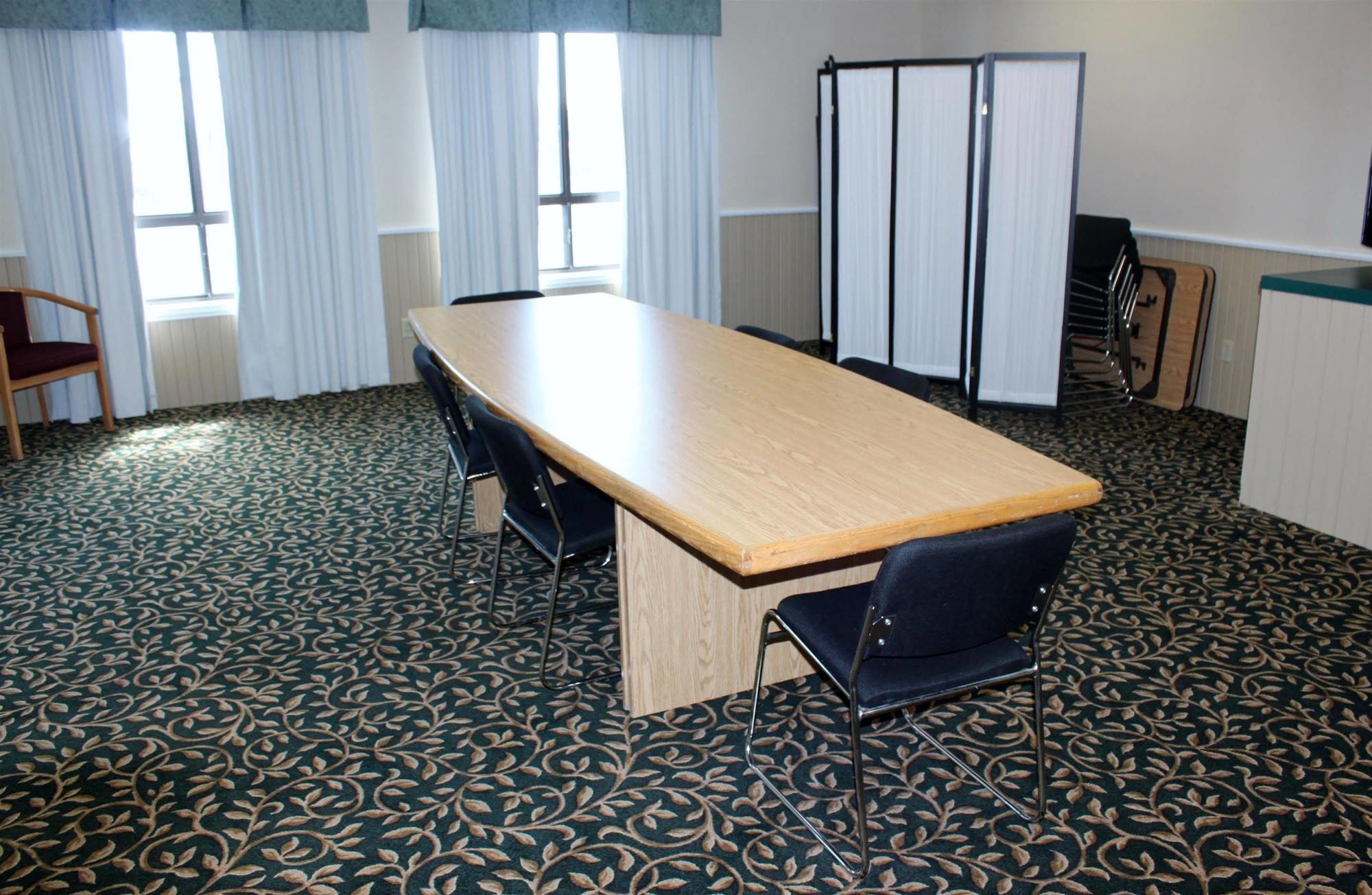 Best Western Smiths Falls Hotel Kültér fotó