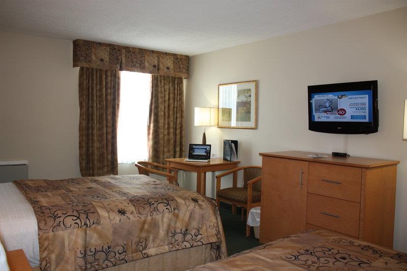 Best Western Smiths Falls Hotel Szoba fotó