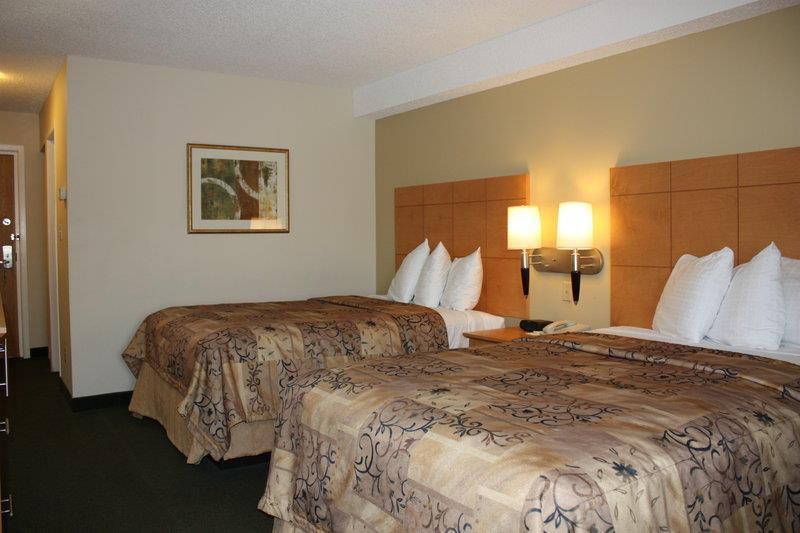 Best Western Smiths Falls Hotel Szoba fotó