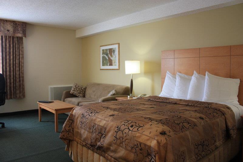 Best Western Smiths Falls Hotel Szoba fotó