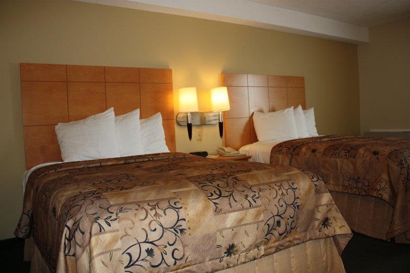 Best Western Smiths Falls Hotel Szoba fotó